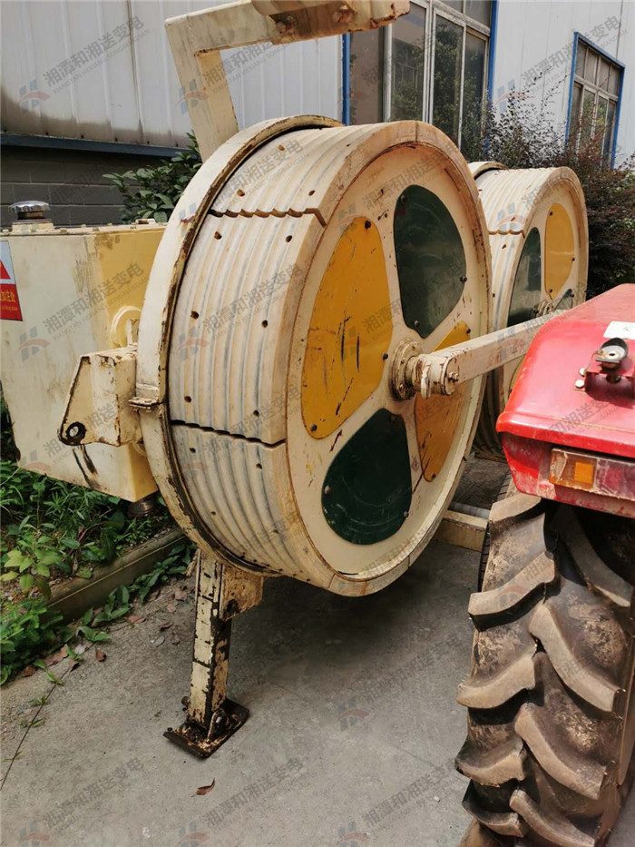 工器具